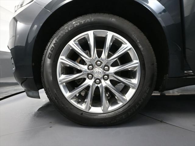 2021 Buick Enclave AWD Premium