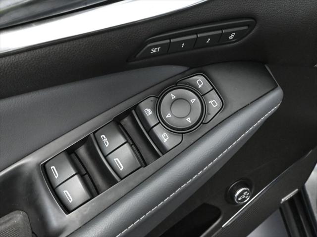 2021 Buick Enclave AWD Premium
