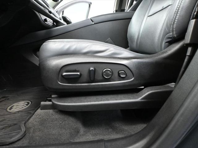 2021 Buick Enclave AWD Premium
