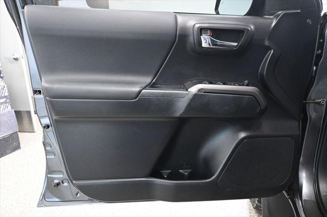 2021 Toyota Tacoma TRD Off-Road