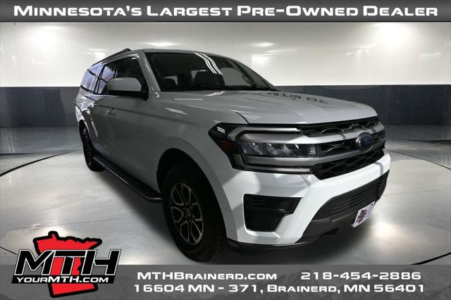 2022 Ford Expedition XLT MAX for sale in Brainerd, MN