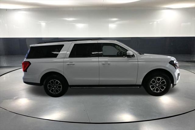 2022 Ford Expedition XLT MAX