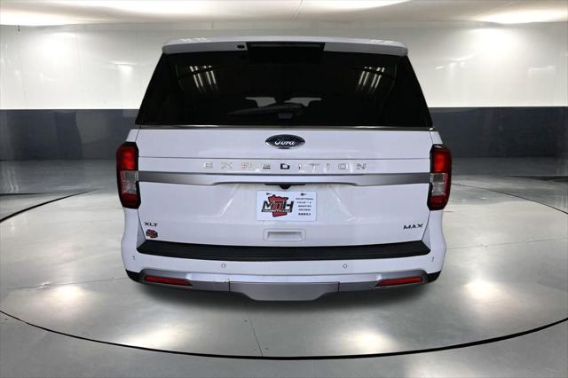 2022 Ford Expedition XLT MAX