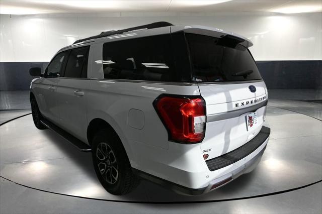 2022 Ford Expedition XLT MAX