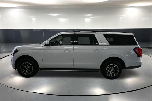 2022 Ford Expedition XLT MAX