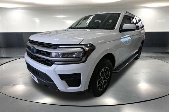 2022 Ford Expedition XLT MAX