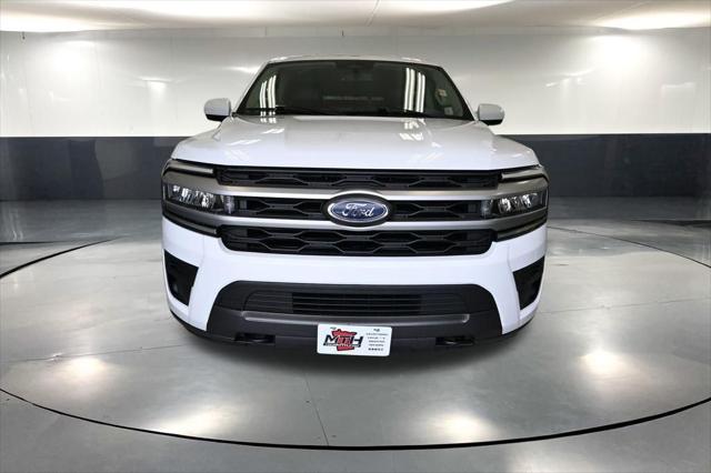 2022 Ford Expedition XLT MAX