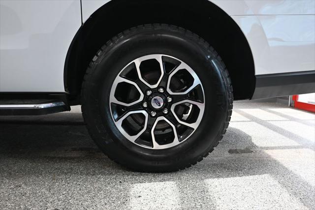2022 Ford Expedition XLT MAX