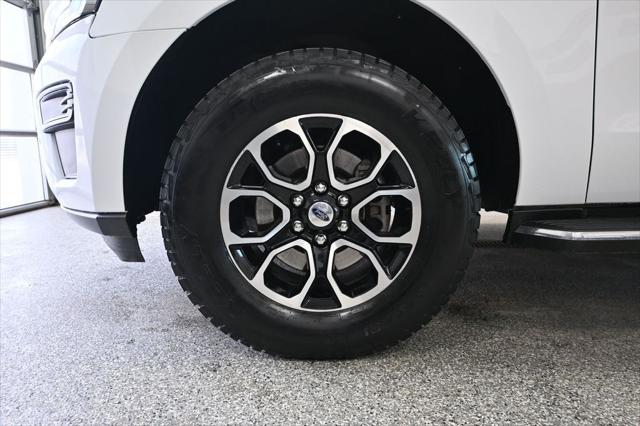 2022 Ford Expedition XLT MAX