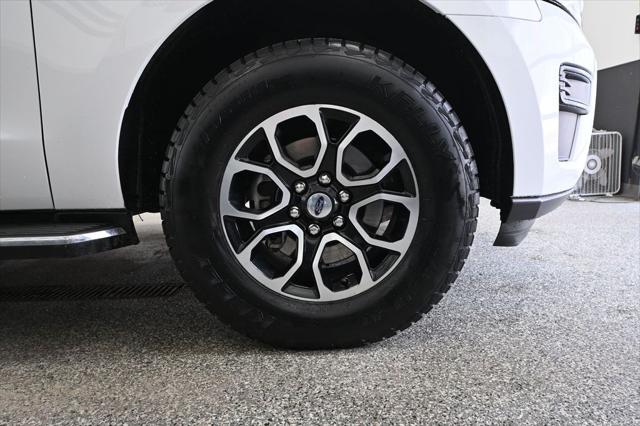2022 Ford Expedition XLT MAX