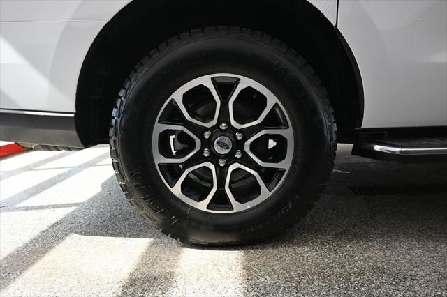 2022 Ford Expedition XLT MAX