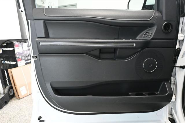 2022 Ford Expedition XLT MAX