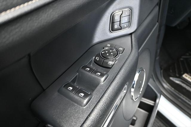 2022 Ford Expedition XLT MAX
