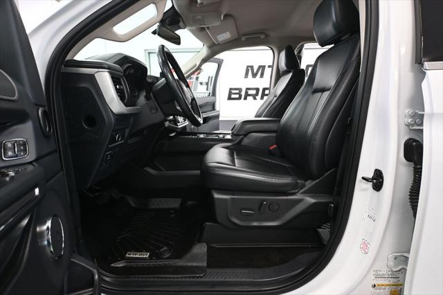 2022 Ford Expedition XLT MAX