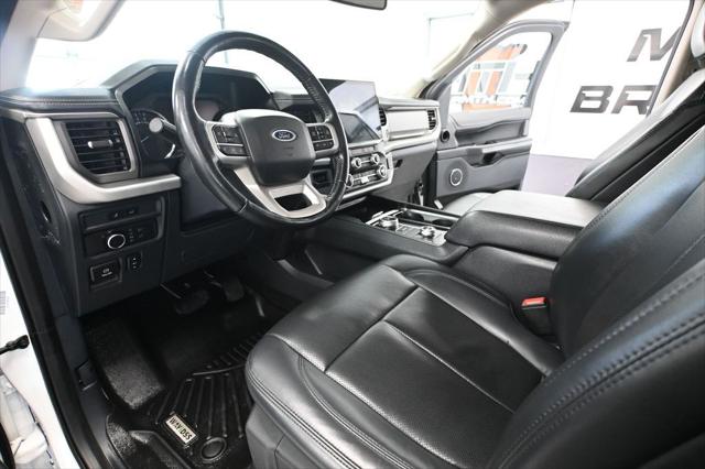 2022 Ford Expedition XLT MAX