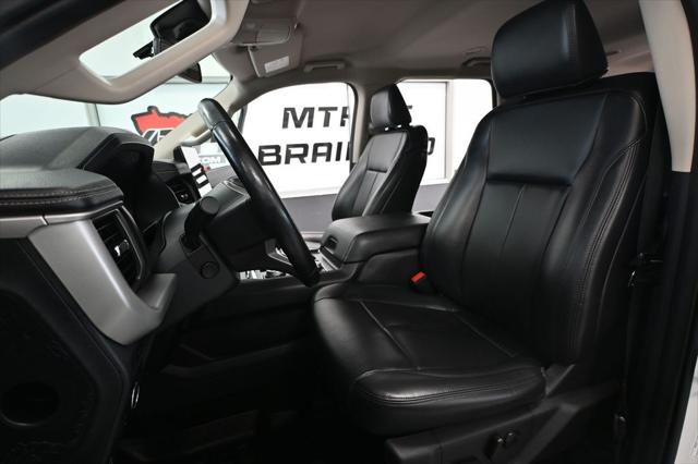 2022 Ford Expedition XLT MAX