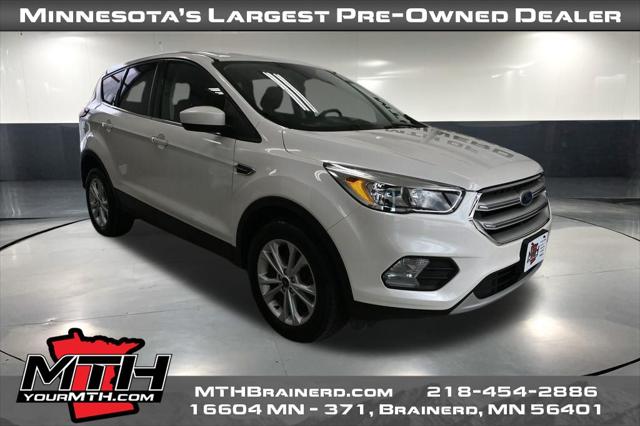 2019 Ford Escape SE for sale in Brainerd, MN