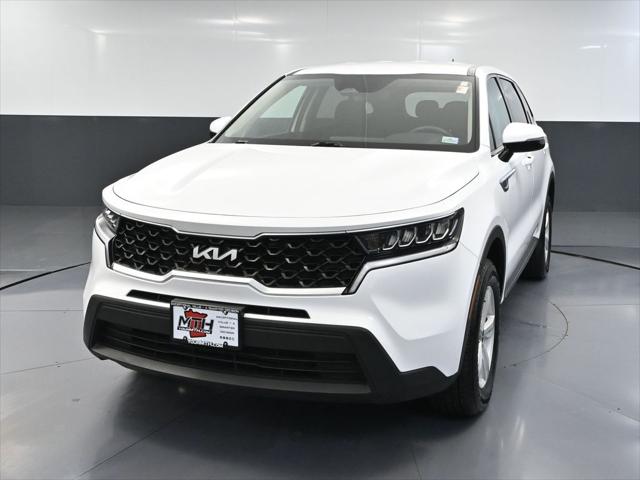 2023 Kia Sorento LX