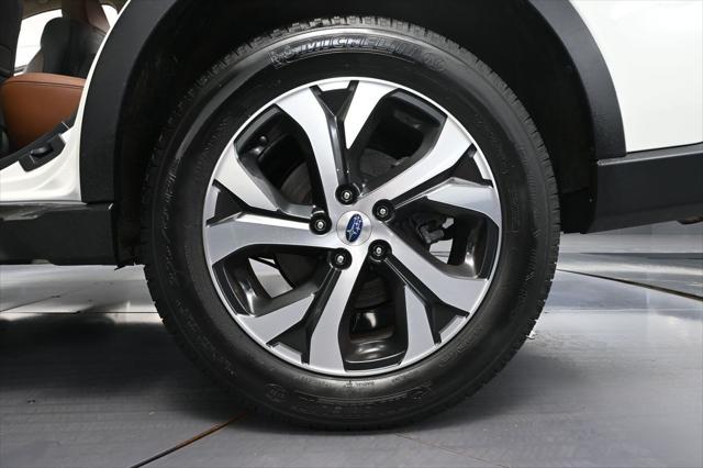 2022 Subaru Outback Touring XT