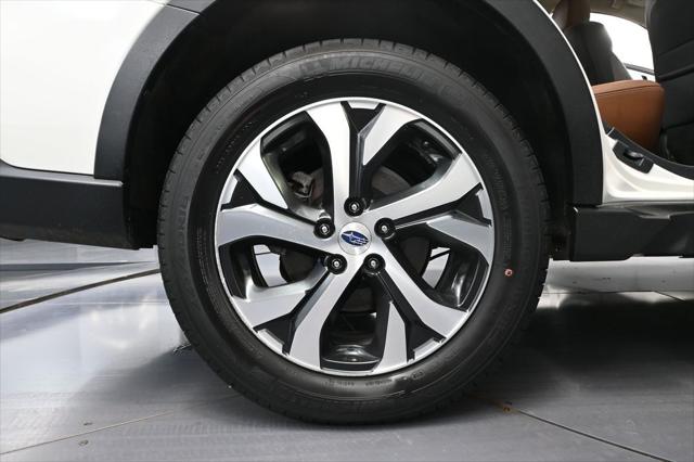 2022 Subaru Outback Touring XT