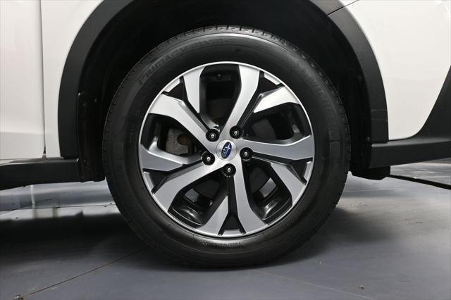 2022 Subaru Outback Touring XT