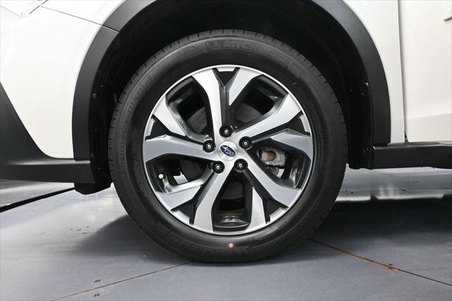 2022 Subaru Outback Touring XT