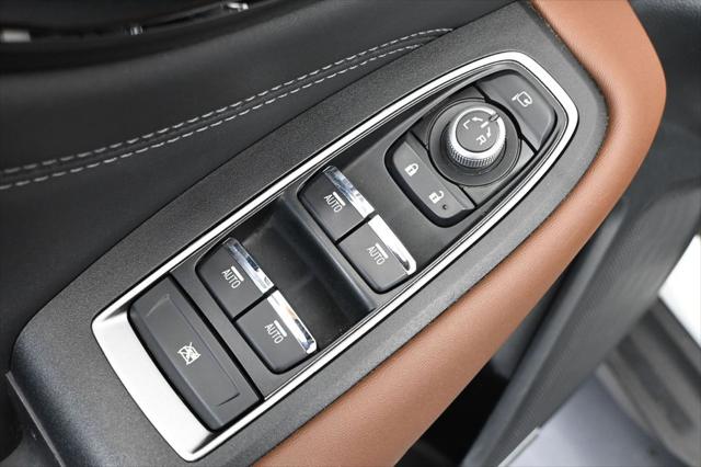 2022 Subaru Outback Touring XT