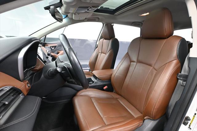 2022 Subaru Outback Touring XT