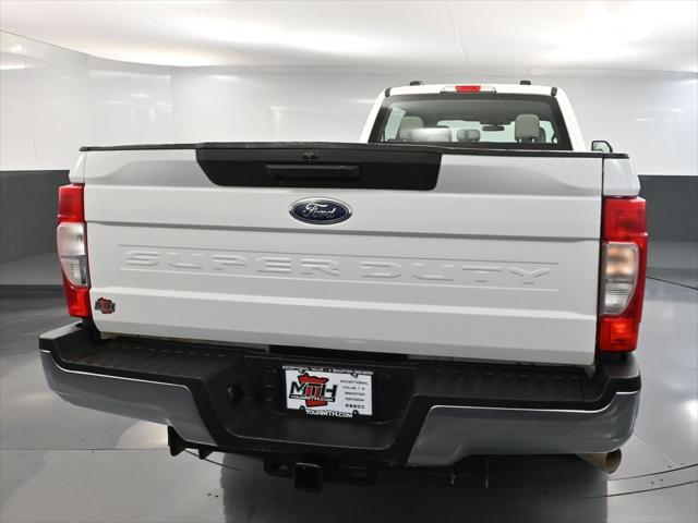 2022 Ford F-250 XL