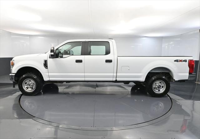 2022 Ford F-250 XL