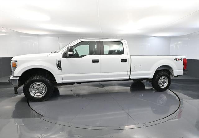 2022 Ford F-250 XL