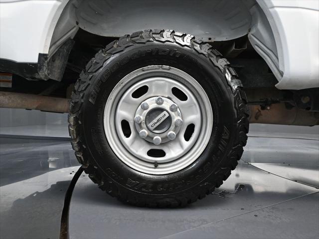 2022 Ford F-250 XL