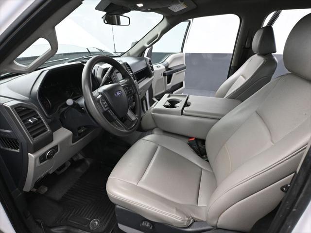 2022 Ford F-250 XL