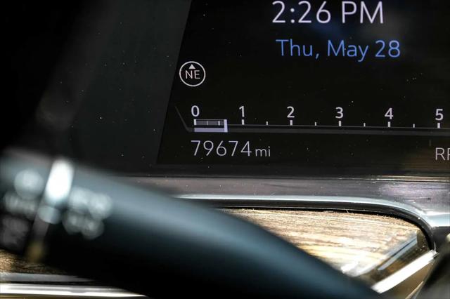 2022 Cadillac Escalade ESV 4WD Premium Luxury