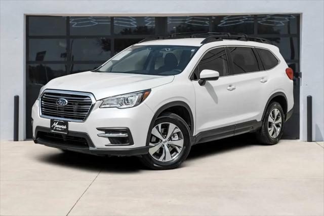 2022 Subaru Ascent Premium for sale in Lewisville, TX