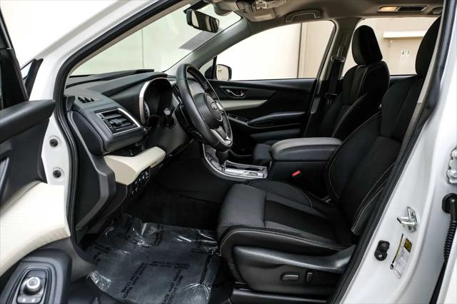2022 Subaru Ascent Premium