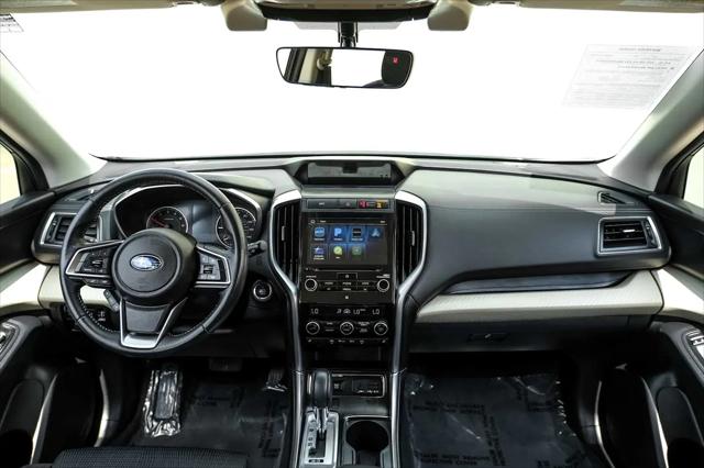 2022 Subaru Ascent Premium