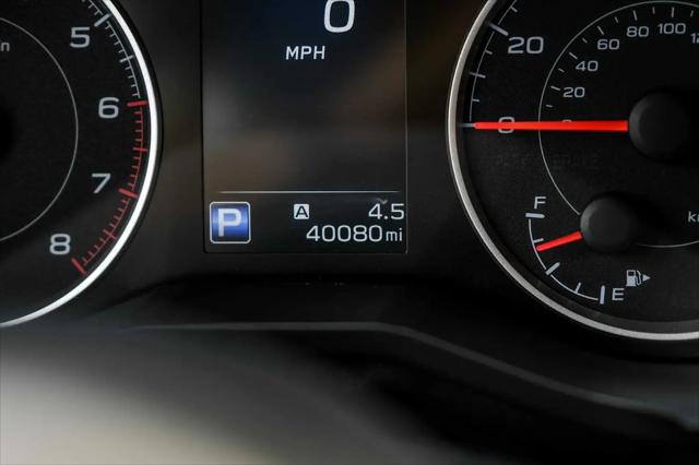 2022 Subaru Ascent Premium