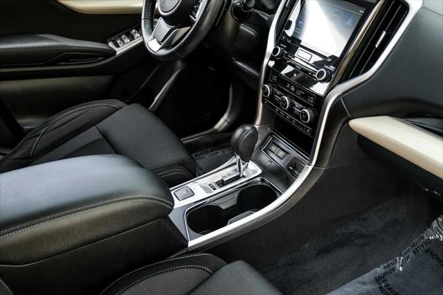2022 Subaru Ascent Premium
