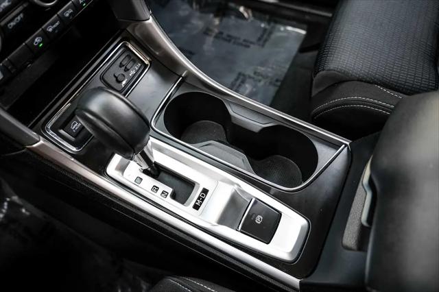 2022 Subaru Ascent Premium