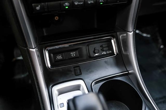 2022 Subaru Ascent Premium