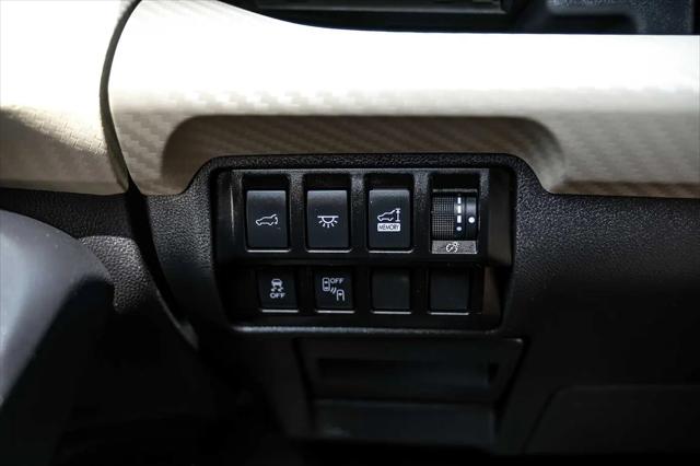 2022 Subaru Ascent Premium