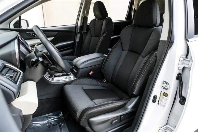 2022 Subaru Ascent Premium