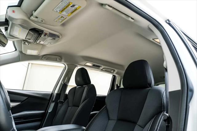 2022 Subaru Ascent Premium
