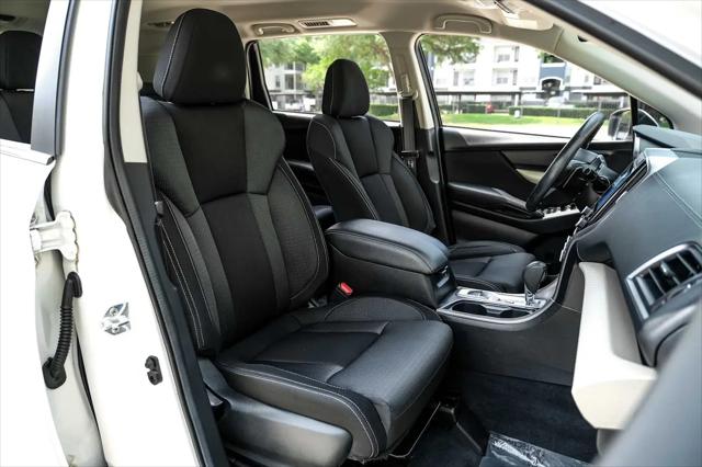2022 Subaru Ascent Premium