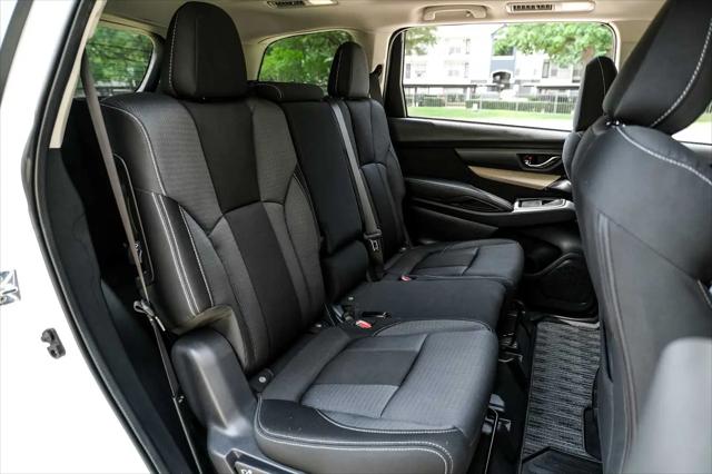 2022 Subaru Ascent Premium