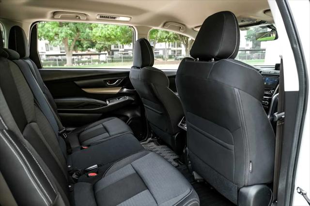 2022 Subaru Ascent Premium