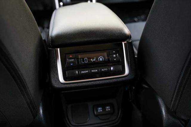 2022 Subaru Ascent Premium