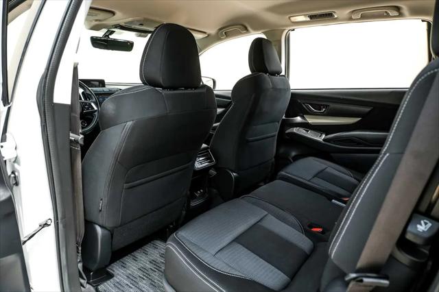 2022 Subaru Ascent Premium
