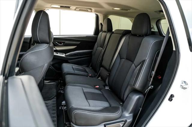 2022 Subaru Ascent Premium